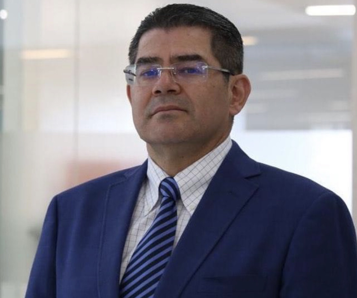 Roberto Alvarado Astúa asume dirección Ejecutiva DINADECO - El Norte Hoy