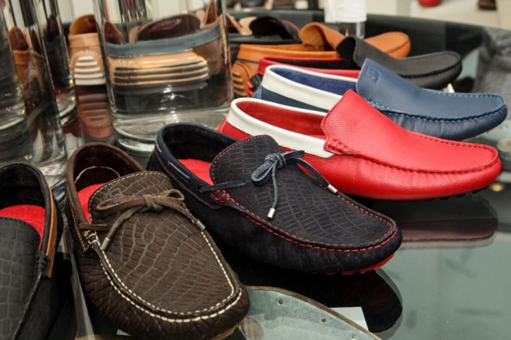 Zapatos para hombre en Costa Rica: tipos, estilos y tendencias